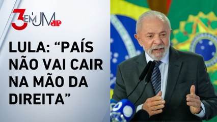 Acordo de paz? Governo acelera emendas para conter crise no Congresso