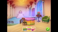 🏠 Let’s Play Homescapes: Levels  1649–1659 🌙Royal Tearoom Renovations🍵