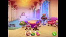 🏠 Let’s Play Homescapes: Levels  1661-1672 🌙 Royal Tearoom Renovations🍵