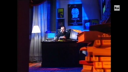 BLU NOTTE  -  MASSIMO VICHI: IL DELITTO DI AOSTA