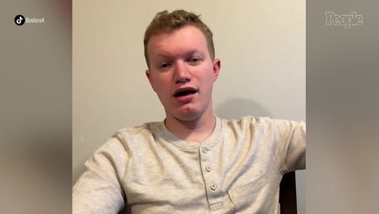 Man Spent Entire Life Eating Just 3 Things Due to Rare Condition. Now, at 24, He’s Trying Food for the First Time