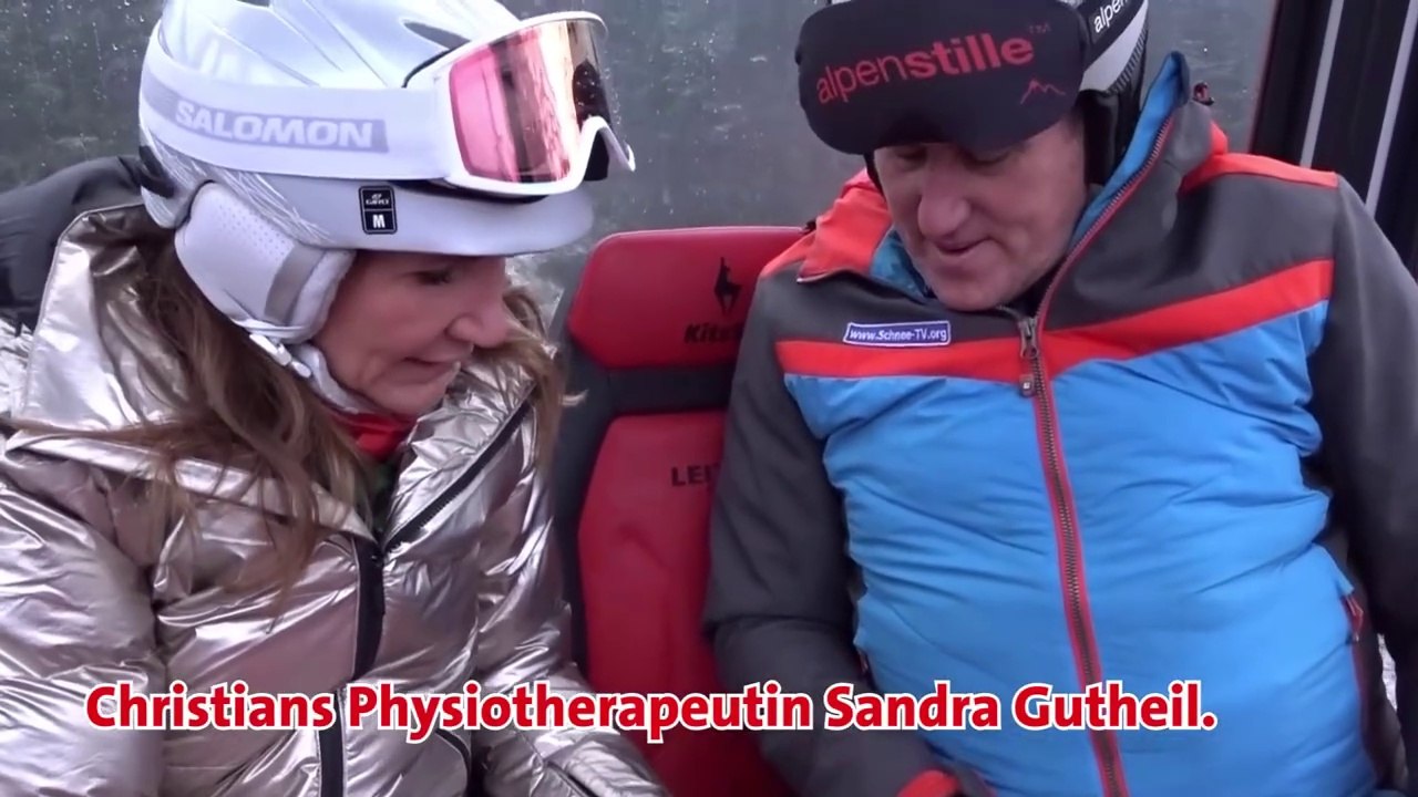 #KitzSkiWelt2025WR14 Update 57 Tage vor dem Start (04.12.2024).