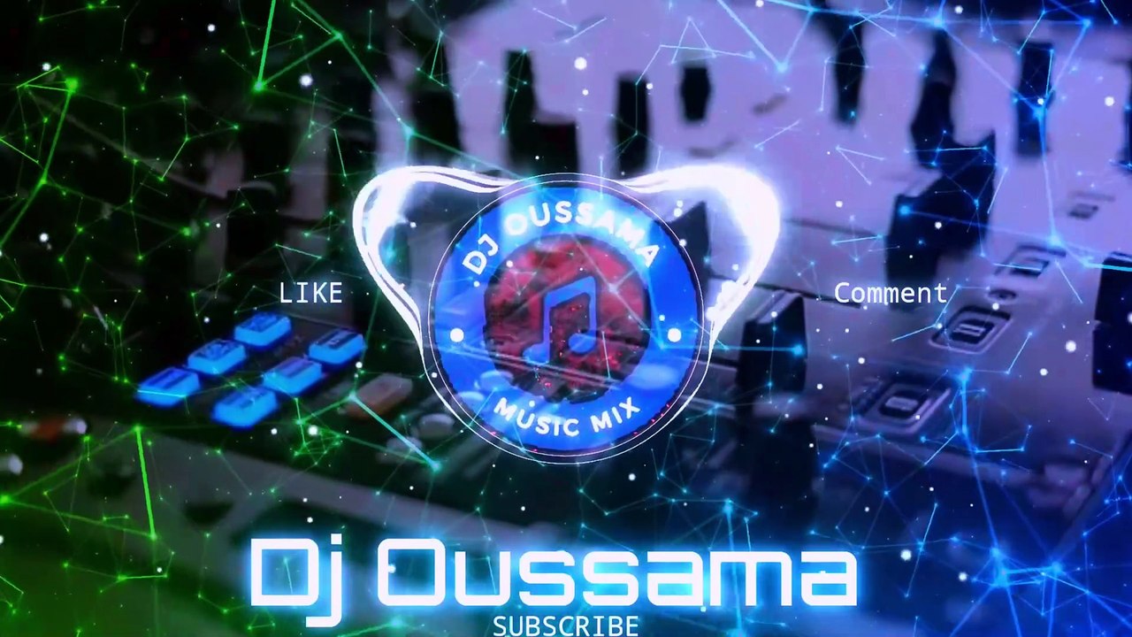 🔥 Rai 2025 Mix Hichem Tgv ( زعافك نتي خرجته في صحتي ) Remix Dj Rai 💯(RCD Pro 2025) )