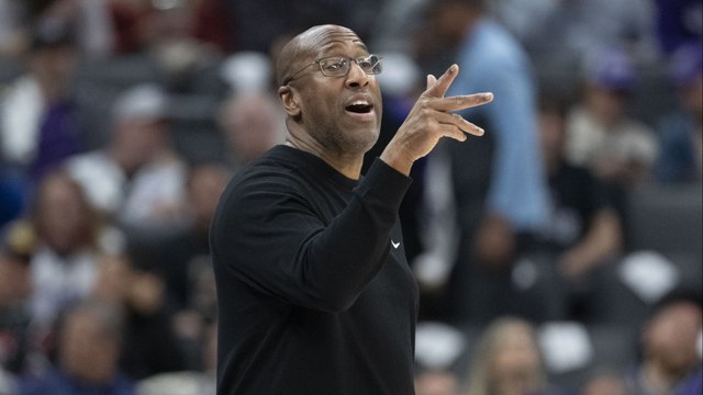 Knicks Coaching Chaos: Mike Brown and Taylor Jenkins Eyed