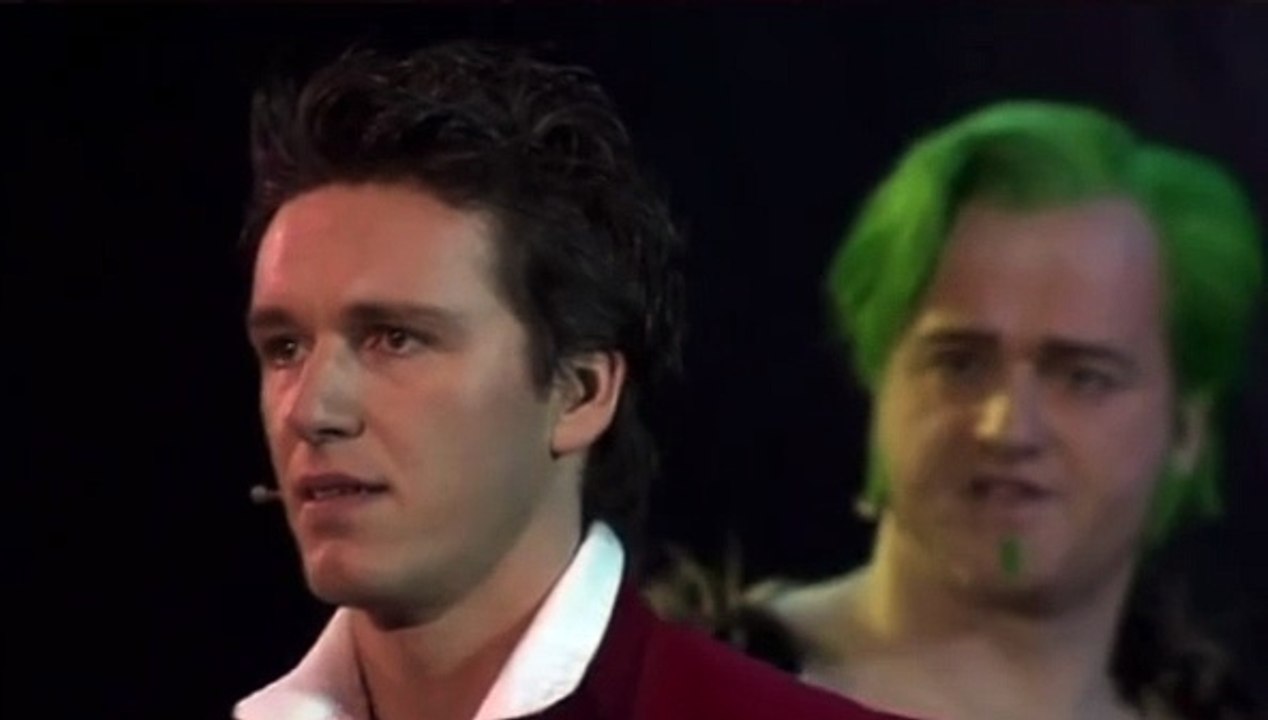 Sneeuwwitje - Wat doe jij daar? Ik woon hier!