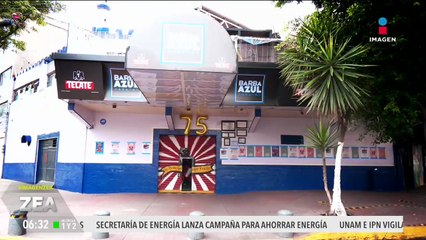 La historia del Barba Azul, uno de los cabarets más emblemáticos de la CDMX