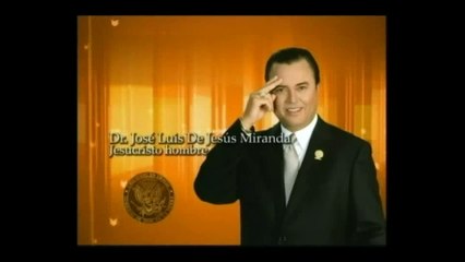 MUERTOS AL PECADO AUDIO DR JOSE LUIS DE JESUS