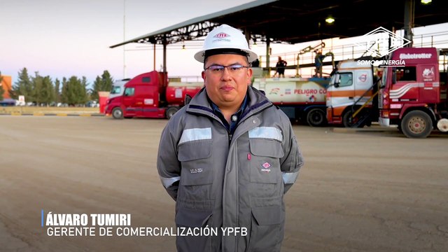 ATBEXPLICA - El Senamhi advierte que las bajas temperaturas continuarán