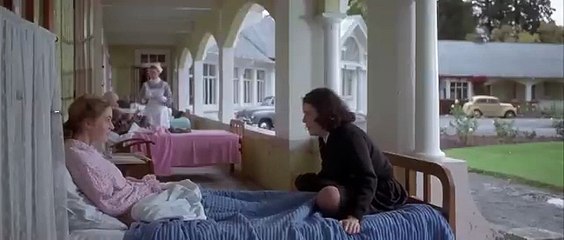 Lesbian Heavenly Creatures movies