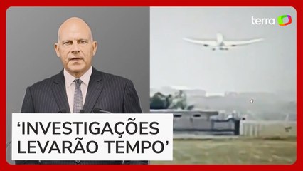 CEO da Air India se manifesta após acidente com centenas de mortos: ‘Dia difícil para todos nós’