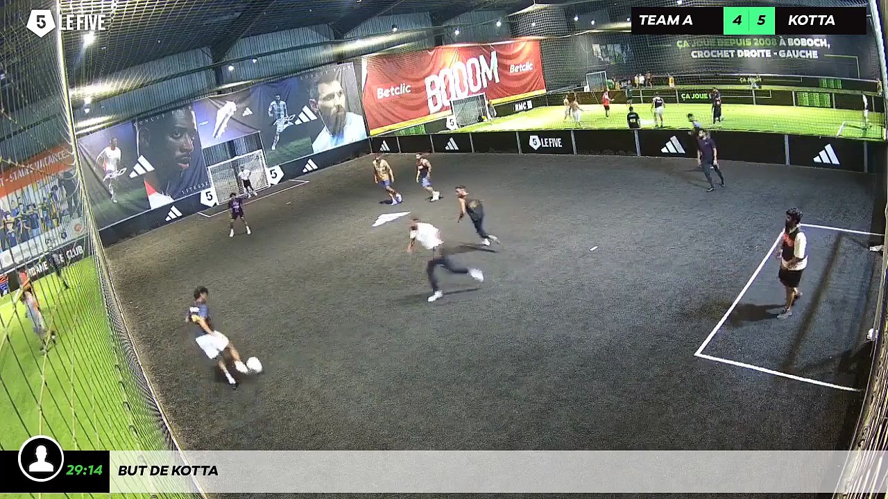 But de kotta