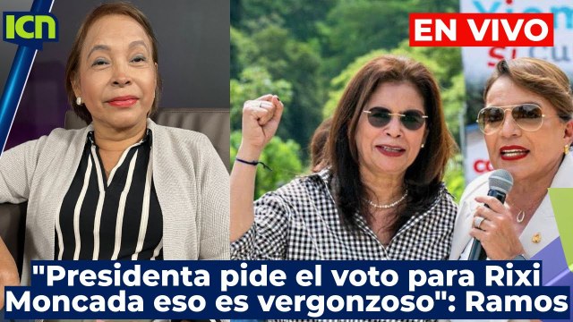 | ICN Mediodía | 12 junio 2025 | Noticias Honduras EN VIVO 🔴