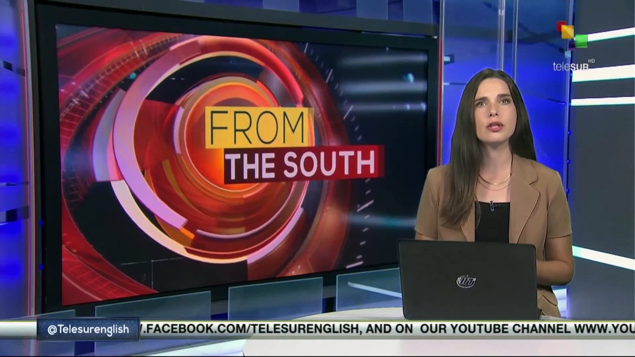 FTS 16:30 12-06: Colombian Pres. Petro leads rally for peace and democracy