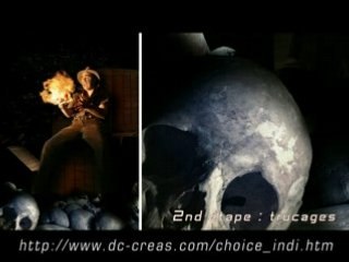 Indiana jones : dam et le double menton maudit