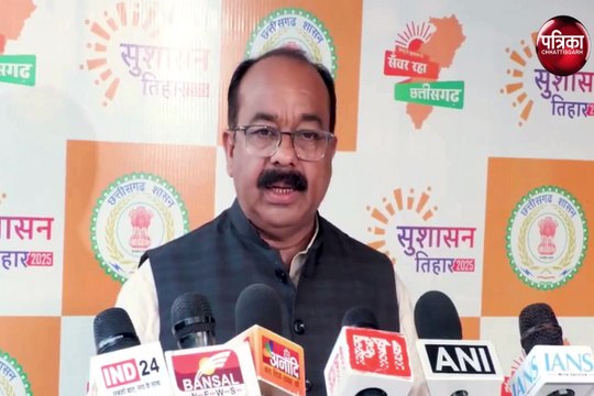 अहमदाबाद में एयर इंडिया के प्लेन क्रैश पर डिप्टी सीएम साव ने शोक व्यक्त किया