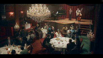 Gibi 6. Sezon 12. Bölüm izle