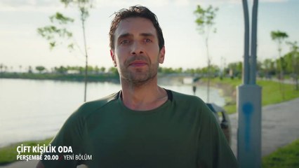 مسلسل غرفة لشخصين الحلقة 4 اعلان 1