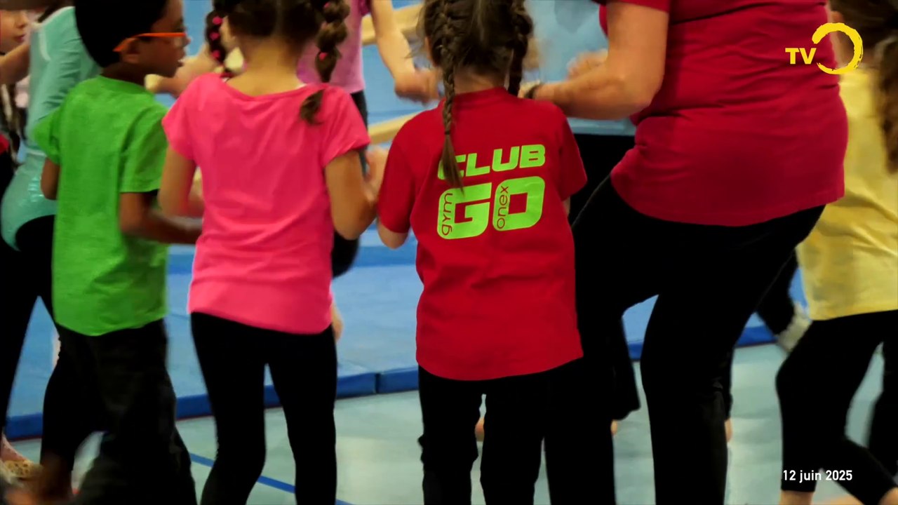 Association: GymGO
