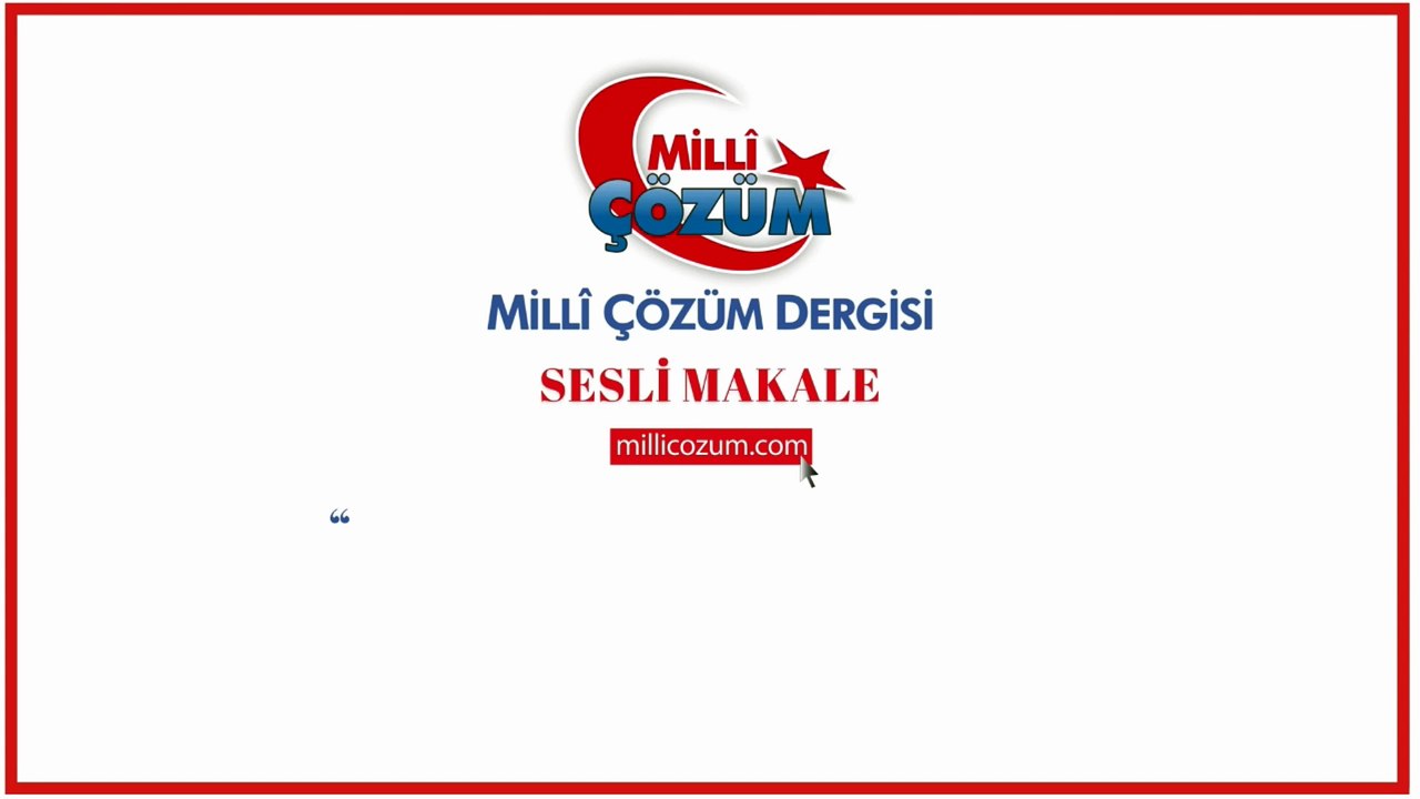 Atatürk’ten Ata-Kürt’e “Kurucu Önder” Kavramı ve Irkçılık Batağı