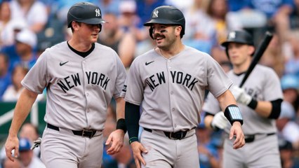 Exciting Baseball Night: Yankees vs. Royals Preview