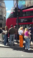 🇬🇧 No commentary, just pure London 4k vibes 🎧🚶