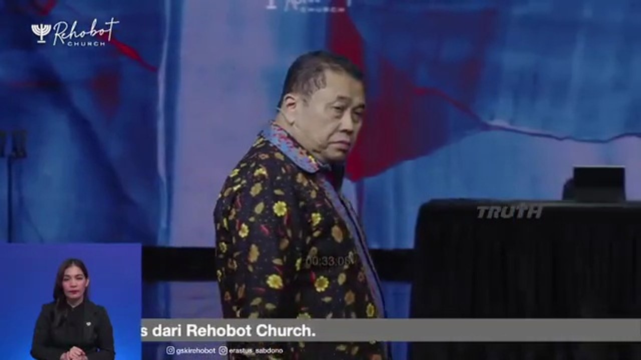 Interaksi Lagu  - Bapaku tolong aku hidup kudus tak bercela
