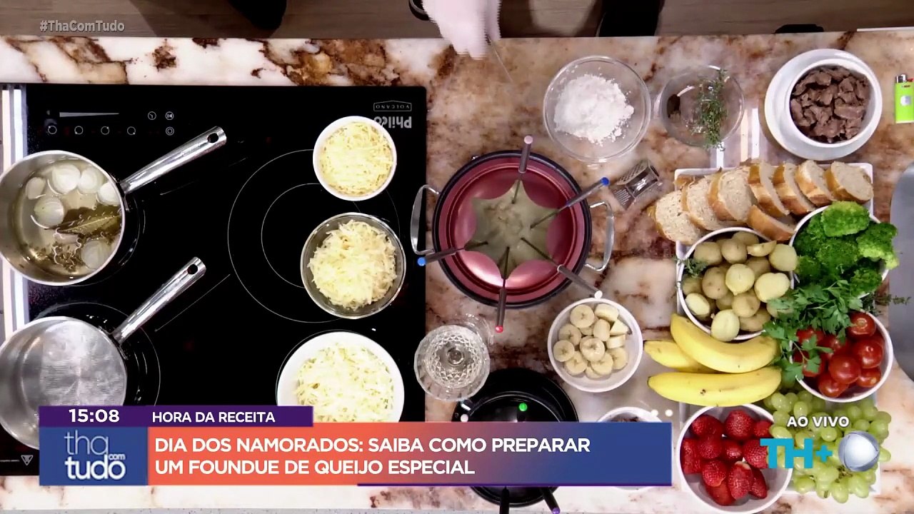 TCT RECEITA 12-06-2025 - FOUNDUE DE QUEIJO