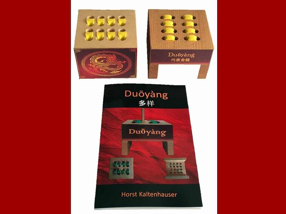 Duòyáng -im auftrag des drachen