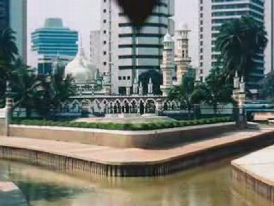 Beautiful Mosques&Belles Mosquées