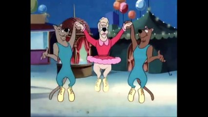 Los Fantasmas de Scooby Doo - Capítulo 12 ( Full HD . Latino )