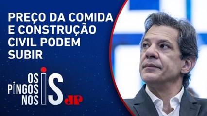 Governo tenta negar, mas alternativas para IOF devem atingir bolso dos brasileiros