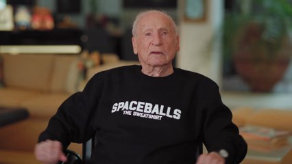 Exciting News! Spaceballs 2 Officially Announced for 2027 🚀