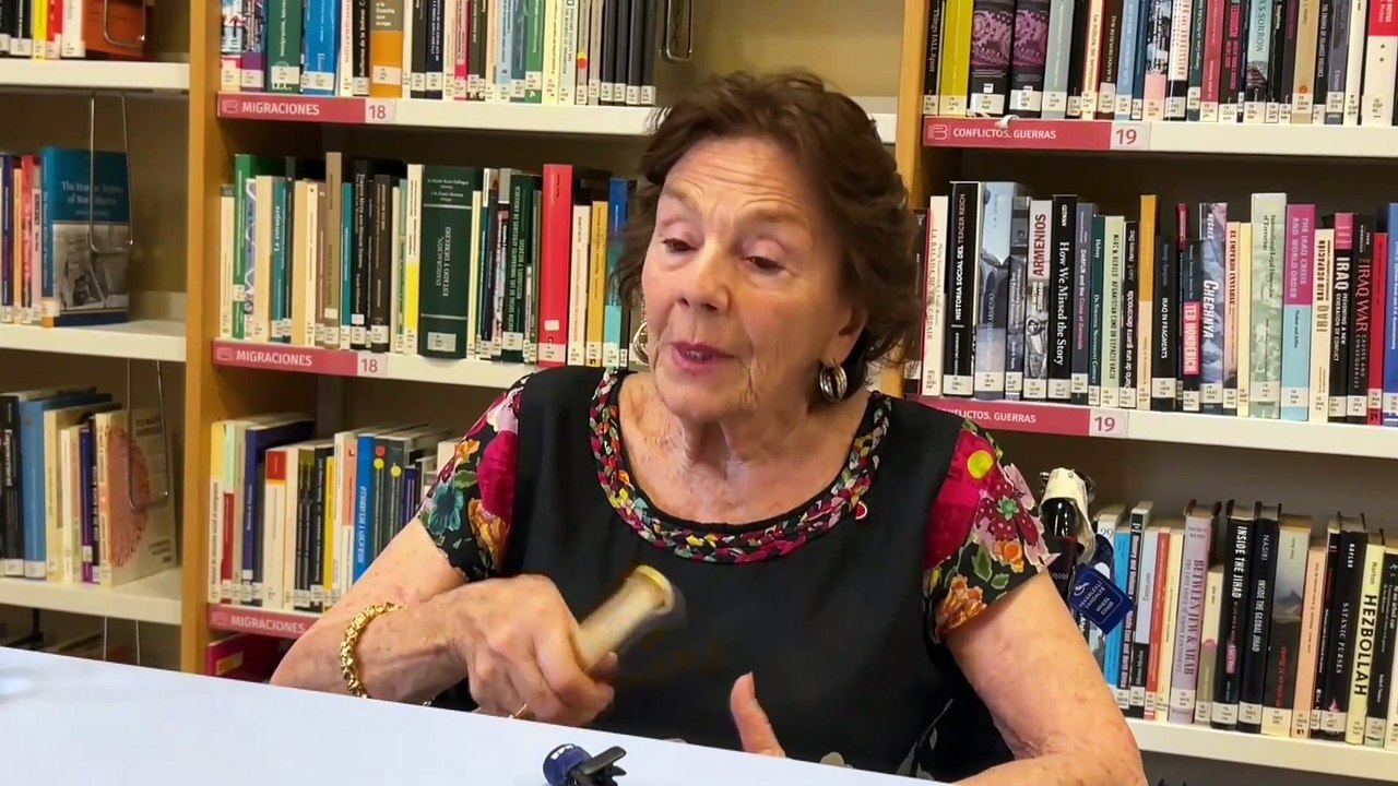 El mayor desastre de una guerra no se escribe solo con bombas nucleares