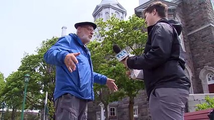 Pas de funérailles nationales pour VLB