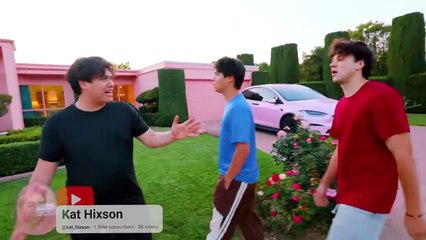 4 YouTuber Homes You Won’t Believe Exist!