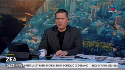 Claudia Sheinbaun envía iniciativa sobre la nueva Ley de la Guardia Nacional