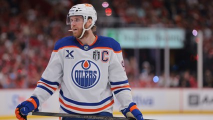 Game Four Preview: Oilers vs. Panthers in Stanley Cup Finals
