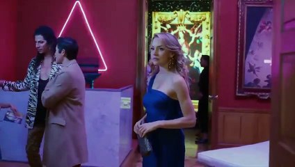 1.3ªT. ❤️ EL EXTRAÑO CASO DE DIANA SALAZAR ❤️ Capítulo 1 HD. 3ª TEMPORADA.