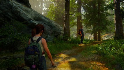 The Last of Us Part II Remastered GAMEPLAY PART 14