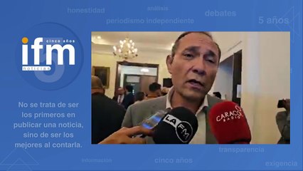 MinTrabajo indicó que el Gobierno está "tranquilo" y que serán las cortes las encargadas de resolver