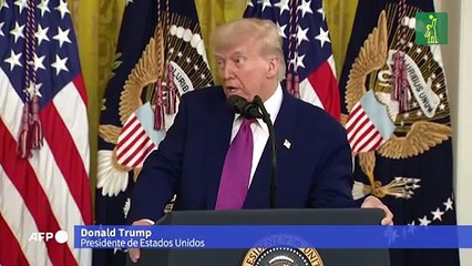 Trump quiere "hacer algo" por migrantes sin documentos empleados en agricultura