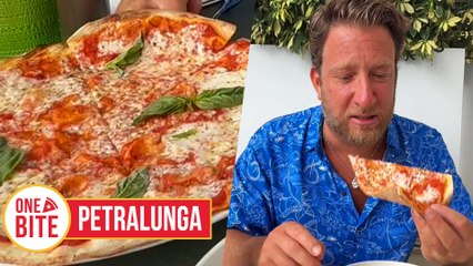 Barstool Pizza Review - Petralunga (North Bay Village, FL)