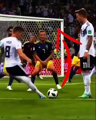 El gol más bonito de Toni Kroos