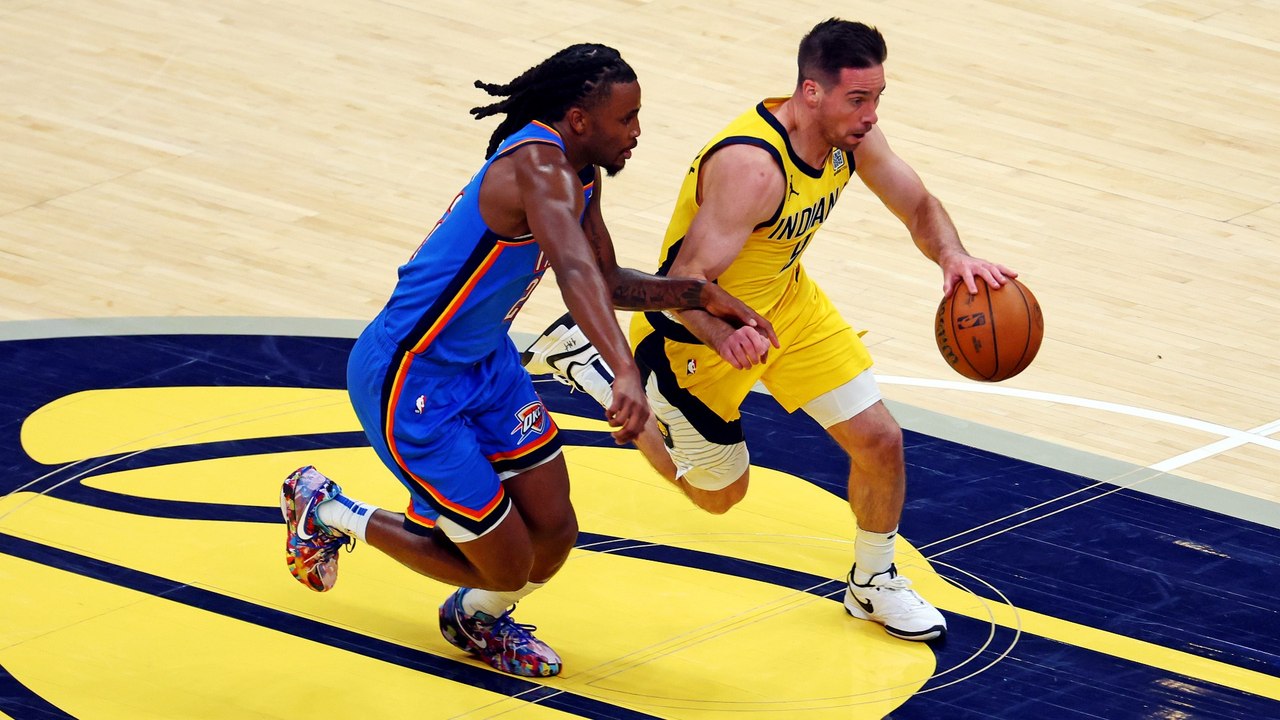 Indiana's Deep Bench Shines in NBA Finals: In-Depth Analysis