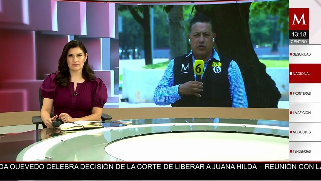 Acusan a ex mandos y policías de Linares por su presunta participación en desaparición forzada