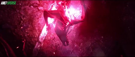 Spirit Cage Incarnation s2_Episode 3