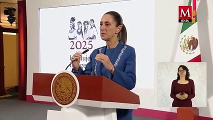 Sheinbaum expuso a Landau el rechazo de México a las redadas migratorias en Los Ángeles