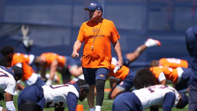 Sean Payton’s Impact and Broncos' Strategic Moves in 2025