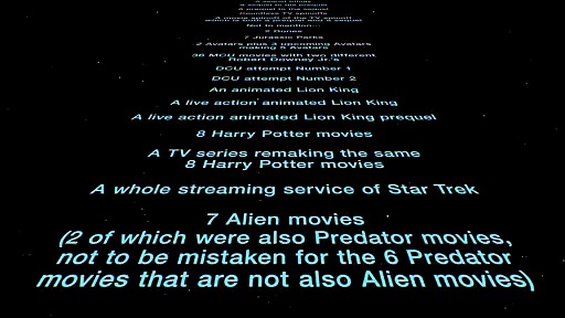 Spaceballs 2 Movie in 2027