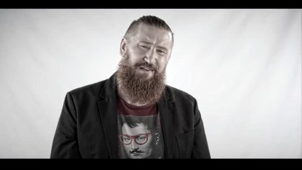 STEPAN VUŁKAN • Степан Вулкан — DRUZÏ • Друзї • Przyjaciele • Friends